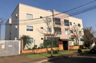 Apartamento com 2 quartos à venda no Alto Alegre, Cascavel 