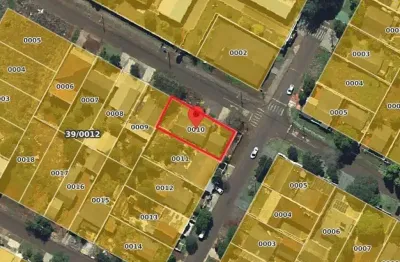 Terrenos comerciais | terrenos residenciais, brasília em cascavel/pr
