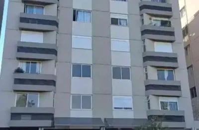 Apartamento com 2 quartos à venda no Centro, Cascavel 