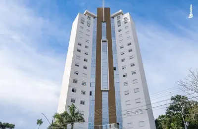 Apartamento à venda no Country, Cascavel 