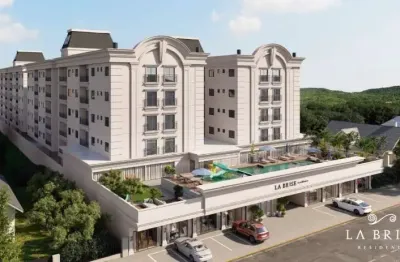 Apartamento à venda em Bombas, Bombinhas 