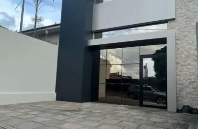 Sala comercial à venda no Cancelli, Cascavel 