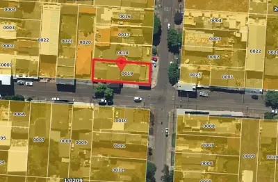 Terrenos comerciais | terrenos residenciais, cancelli em cascavel/pr