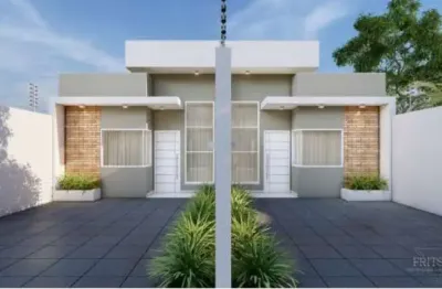 Casa à venda no Angra dos Reis, Cascavel 