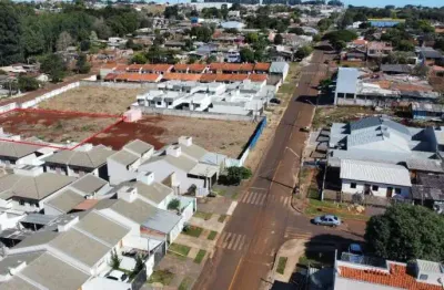 Terrenos comerciais | terrenos residenciais, cataratas em cascavel/pr