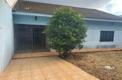 Casa com 1 quarto à venda no Canadá, Cascavel 