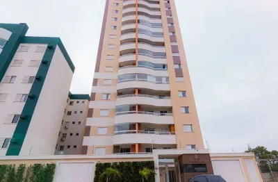 Apartamento com 1 quarto à venda no Centro, Cascavel 