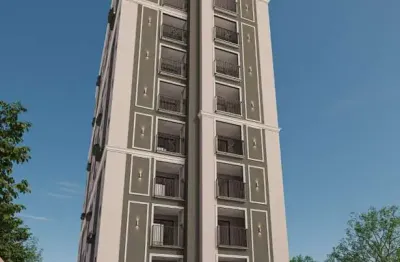 Apartamento à venda no Centro, Cascavel 