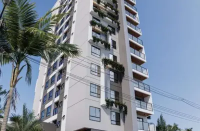 Apartamento à venda no Centro, Cascavel 