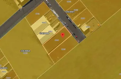 Terrenos comerciais | terrenos residenciais, jardim piovesan em cascavel/pr