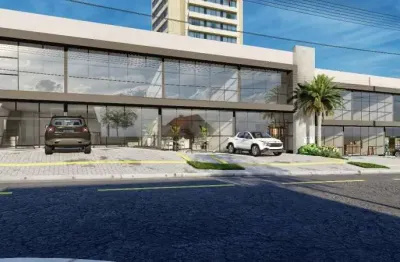 Sala comercial à venda no Centro, Cascavel 