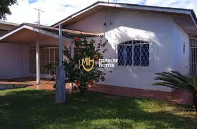 Casas | casas/sobrados, jardim união  em cascavel/pr