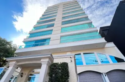 Apartamento com 2 quartos à venda no Centro, Cascavel 