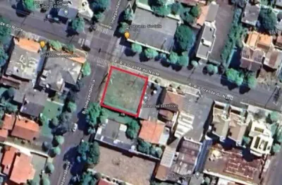 Terrenos comerciais | terrenos residenciais, centro  em marechal cândido rondon /pr
