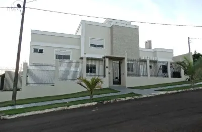Casas/sobrados | sobrados, vila gaúcha  em marechal cândido rondon /pr