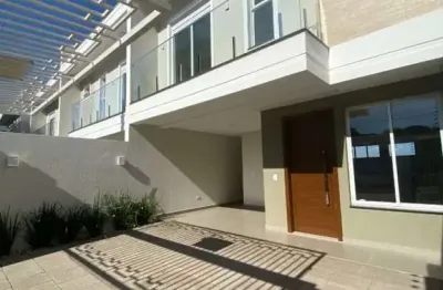 Casa com 2 quartos à venda no Canadá, Cascavel 