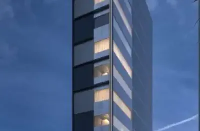 Apartamento à venda na Rua Joaquim Damazio Da Silva, 29, Balneário Perequê, Porto Belo