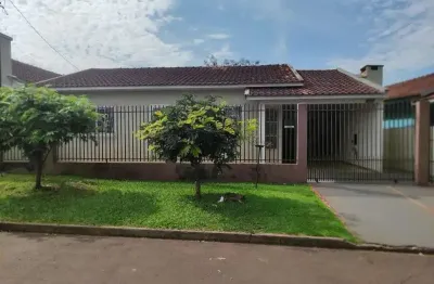 Casas | casas/sobrados, são francisco  em toledo/pr
