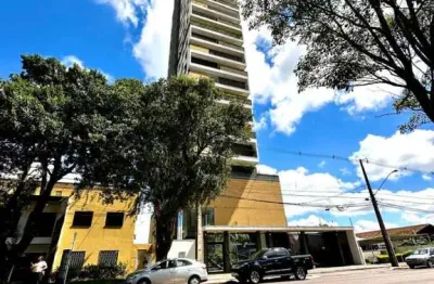 Apartamento à venda na Rua Londrina, 2602, Centro, Cascavel