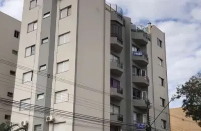 Apartamento com 2 quartos à venda na Rua Pernambuco, 507, Centro, Cascavel