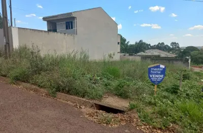 Terrenos comerciais | terrenos residenciais, pacaembu em cascavel/pr