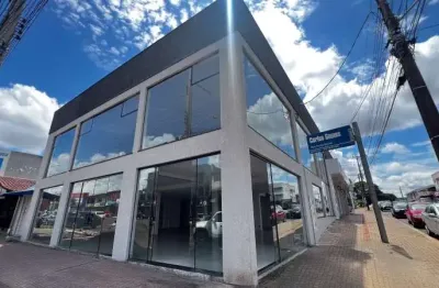 Ponto comercial | salas | salas térreas, parque são paulo em cascavel/pr