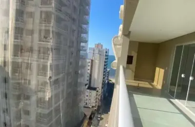 Apartamento à venda em Meia Praia, Itapema 