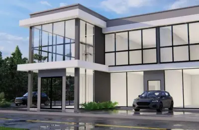Ponto comercial para alugar no Centro, Cascavel 
