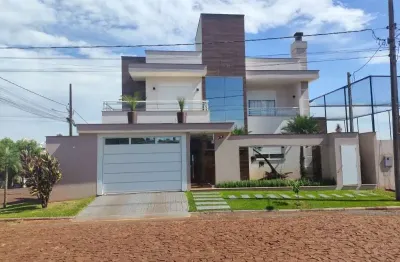 Casa com 2 quartos à venda no Centro, Realeza 