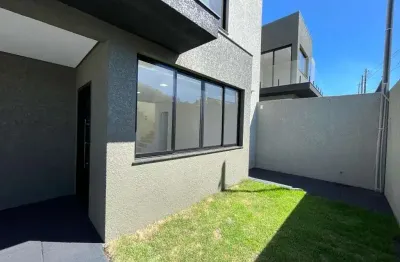 Casa com 2 quartos à venda no Canadá, Cascavel 