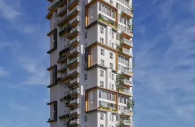 Apartamento à venda no Centro, Cascavel 