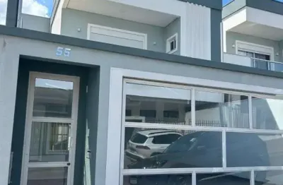 Casa à venda no Recanto Tropical, Cascavel 