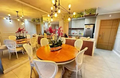 Apartamento com 1 quarto à venda no Neva, Cascavel 