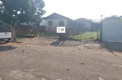 Terrenos comerciais | terrenos residenciais, jardim dallas  em palotina/pr