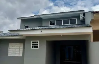 Casa com 2 quartos à venda no Região do Lago, Cascavel 