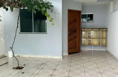 Casa com 2 quartos à venda em 14 de Novembro, Cascavel 