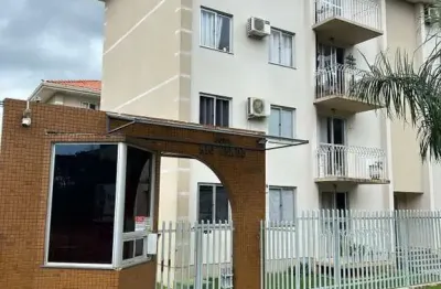 Apartamento com 3 quartos à venda no Neva, Cascavel 