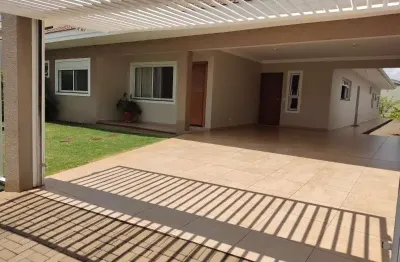 Casa com 2 quartos à venda no Recanto Tropical, Cascavel 