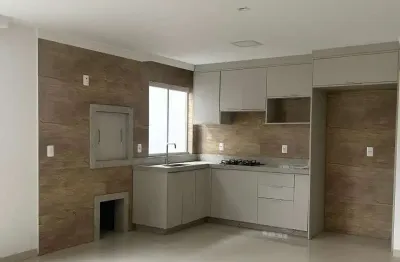 Apartamento com 2 quartos à venda no Recanto Tropical, Cascavel 