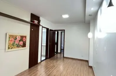 Apartamento com 2 quartos à venda no Centro, Cascavel 