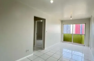 Apartamento com 2 quartos à venda no Centro, Cascavel 