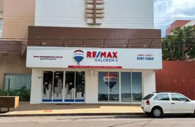 Ponto comercial | salas | salas térreas, centro em cascavel/pr