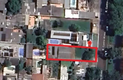Terrenos comerciais | terrenos residenciais, neva em cascavel/pr