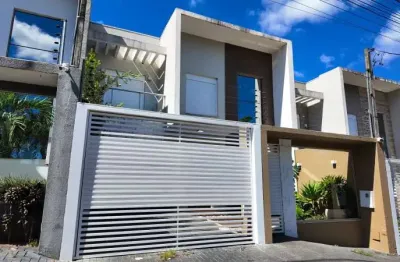 Casas/sobrados | sobrados, porto seguro em cascavel/pr