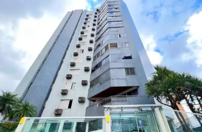 Apartamento com 2 quartos à venda no Centro, Cascavel 
