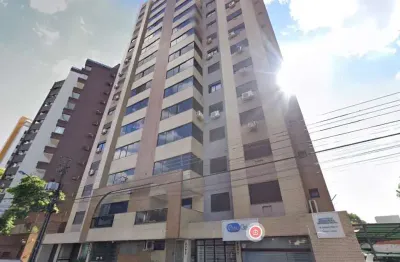 Apartamento com 1 quarto à venda na Rua Castro Alves, 2283, Centro, Cascavel