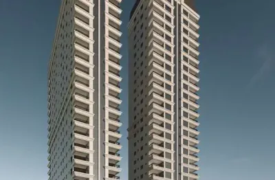 Apartamento à venda na Rua Alcides Cláudio Sgrott, 173, Balneário Perequê, Porto Belo