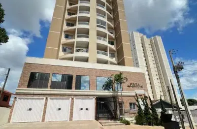 Apartamento com 2 quartos à venda na Rua Presidente Bernardes, 3023, Centro, Cascavel