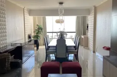 Apartamento à venda na Avenida Atlântica, 3238, Centro, Balneário Camboriú
