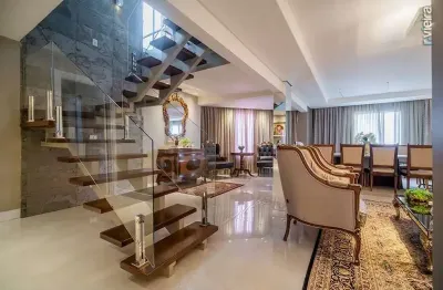 Apartamentos | cobertura  | duplex, centro em cascavel/pr